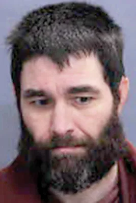 New trial denied for Saxton man who drove through market doors, assaulted trooper